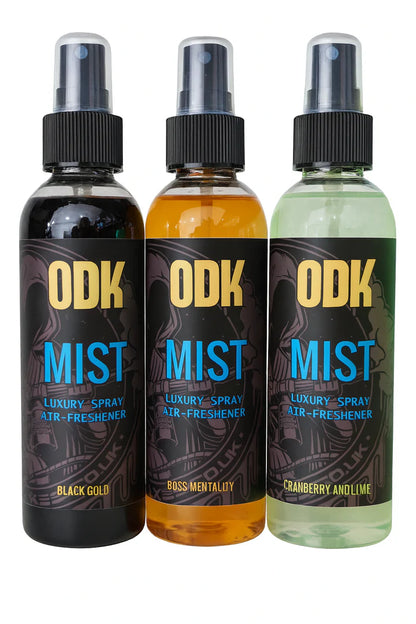 ODK Mist Spray Air Fresheners 200ml