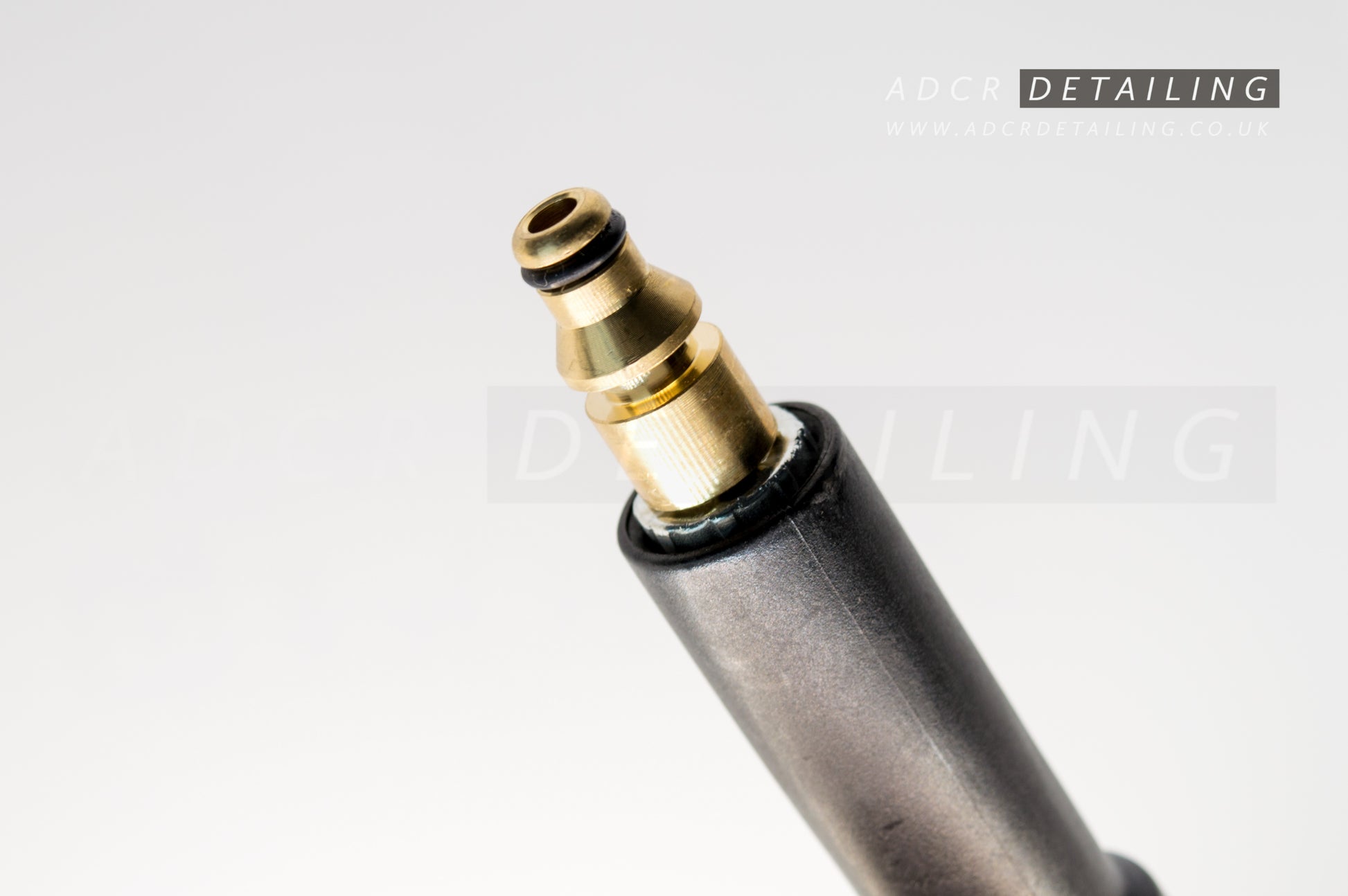 Nilfisk C/E Series Hose End Example