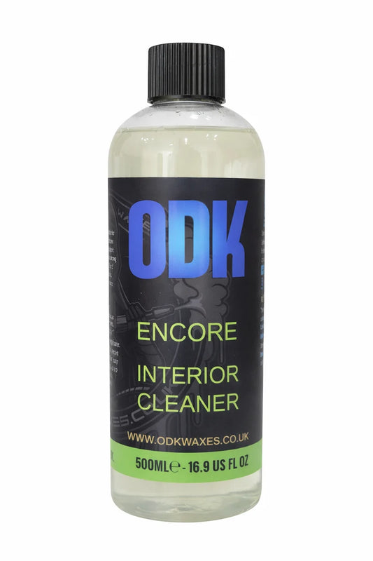 ODK Encore - Interior Cleaner