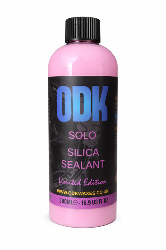 ODK Solo - Silica Sealant Limited Edition