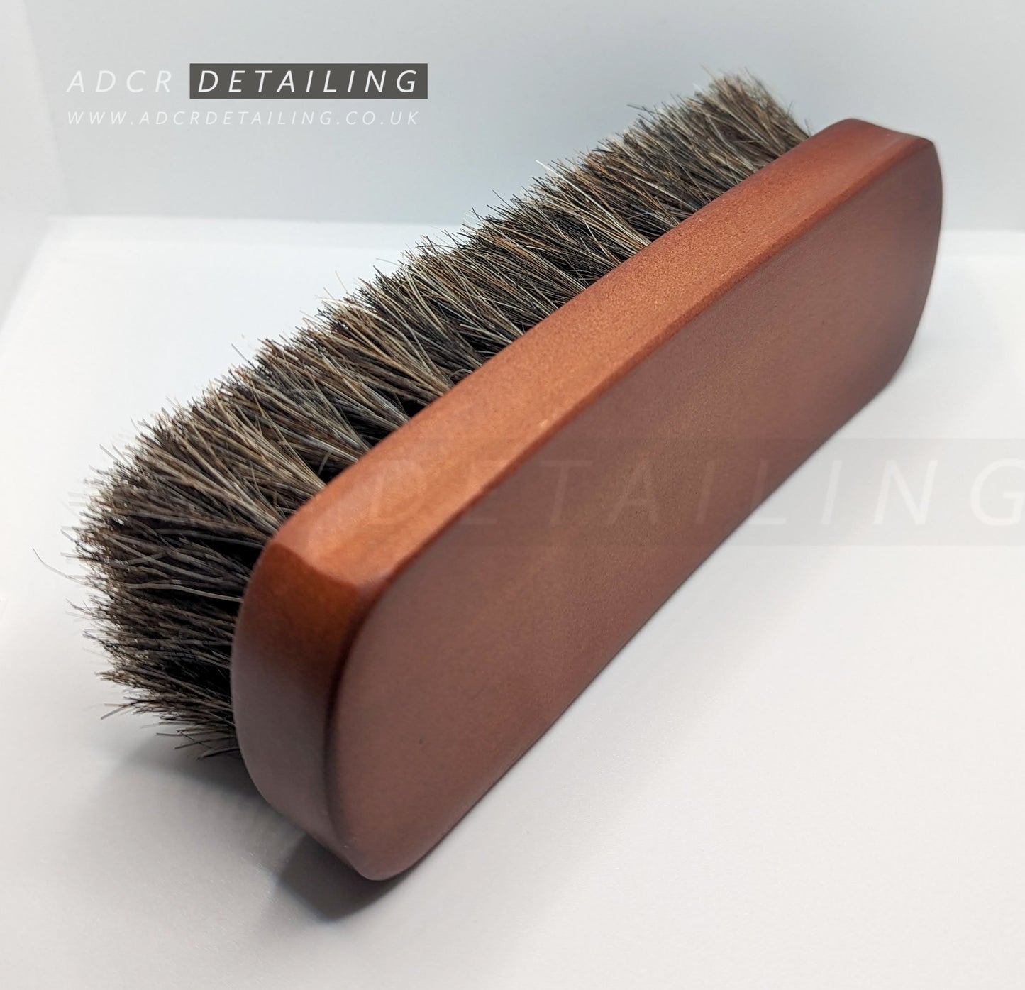 Large Interior Detailing Brush Leather Cleaning