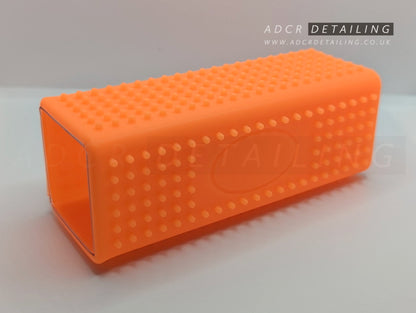 Pet / Dog Hair Brush - Carpet Striping Tool