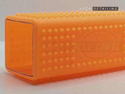 Pet / Dog Hair Brush - Carpet Striping Tool