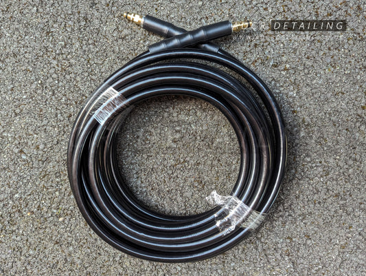 10m Replacement Hose compatible with Karcher K Series