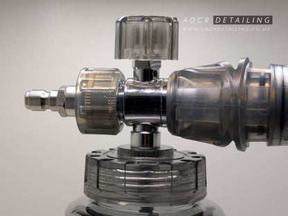 Snow Foam Cannon V3 / V3.1