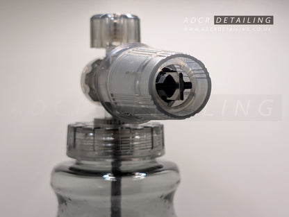 Snow Foam Cannon V3 / V3.1