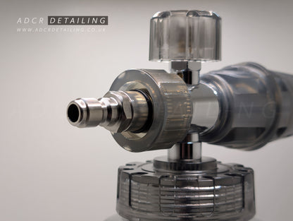 Snow Foam Cannon V3 / V3.1