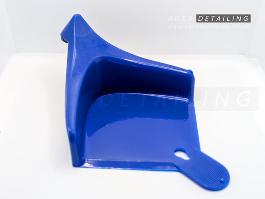 Hose Wheel Guides