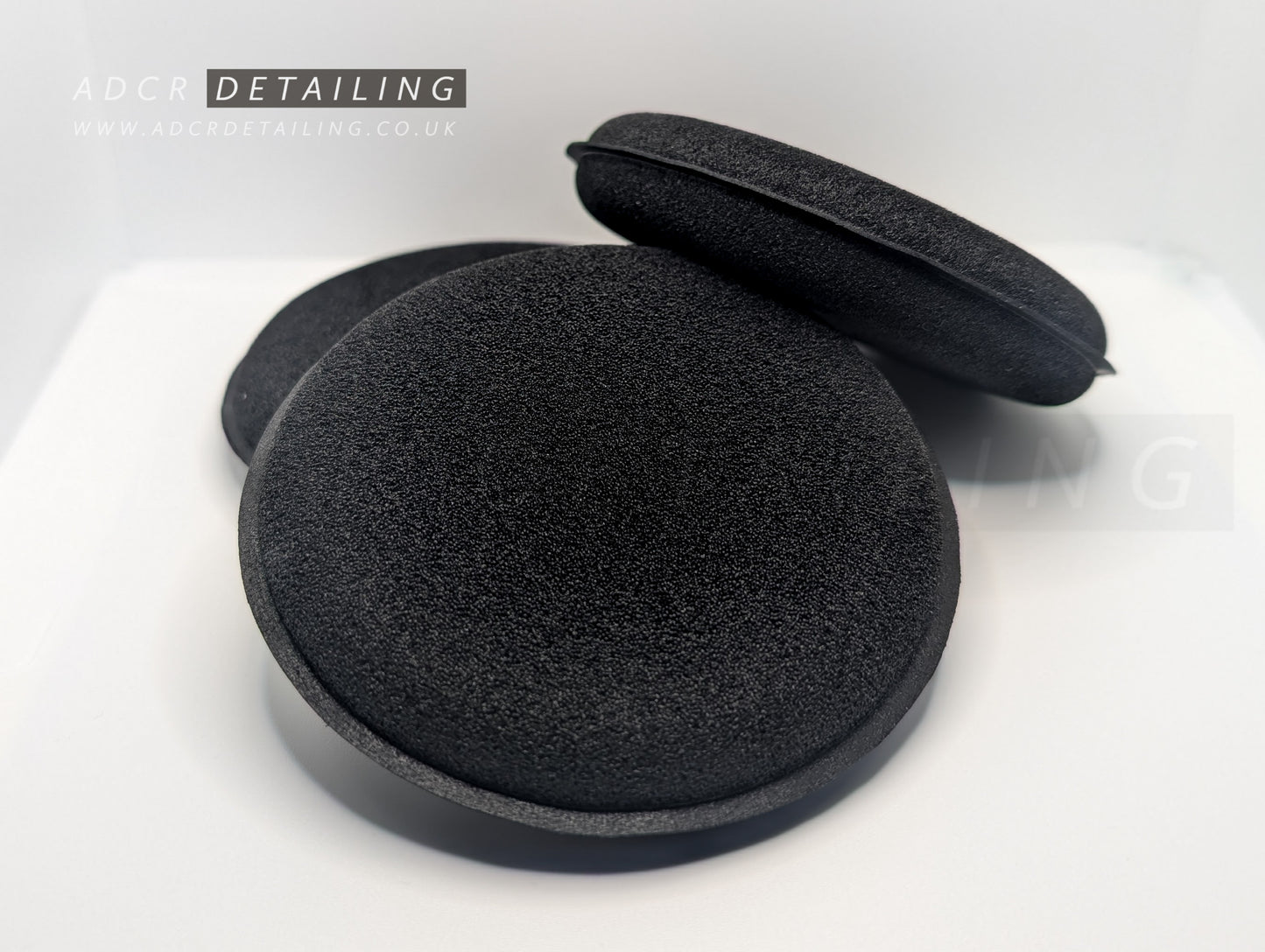 Sponge Applicator