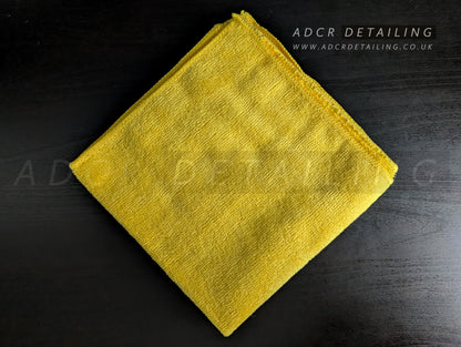 Kirkland Signature Ultra Plush Microfibre Towels 40x40cm