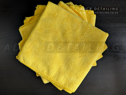 Kirkland Signature Ultra Plush Microfibre Towels 40x40cm