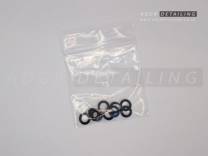 Hose O-Rings 10 Pack