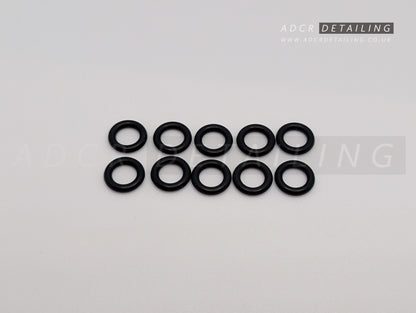 Hose O-Rings 10 Pack