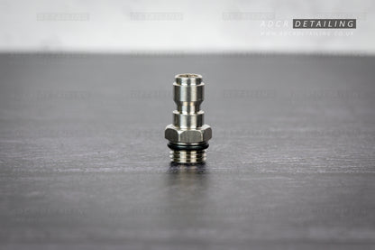 Quick Release Foam Cannon Adapter