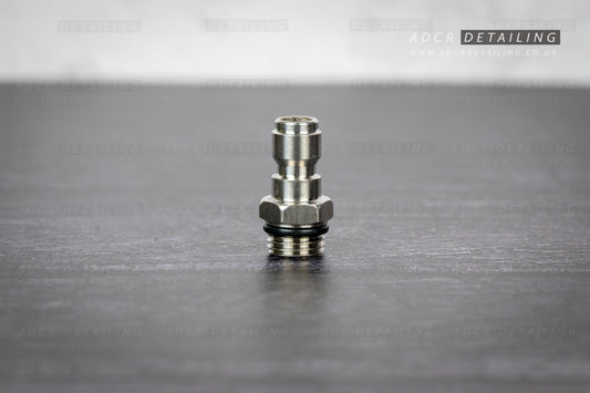 Quick Release Foam Cannon Adapter