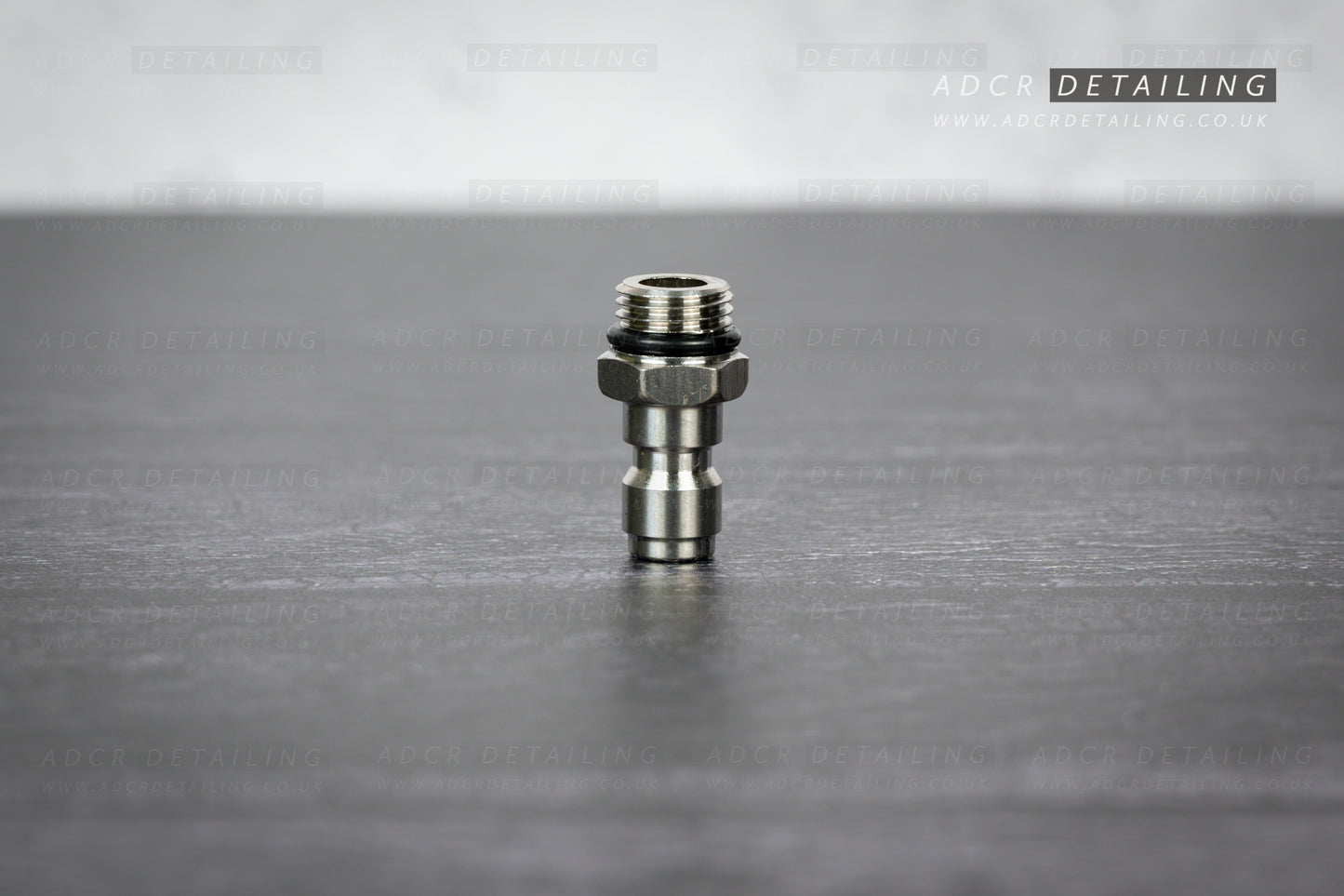 Quick Release Foam Cannon Adapter