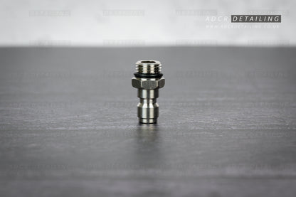 Quick Release Foam Cannon Adapter