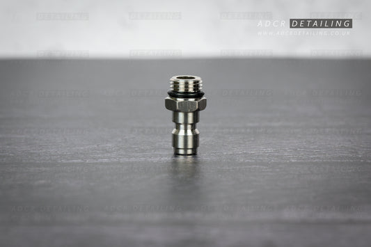 Quick Release Foam Cannon Adapter