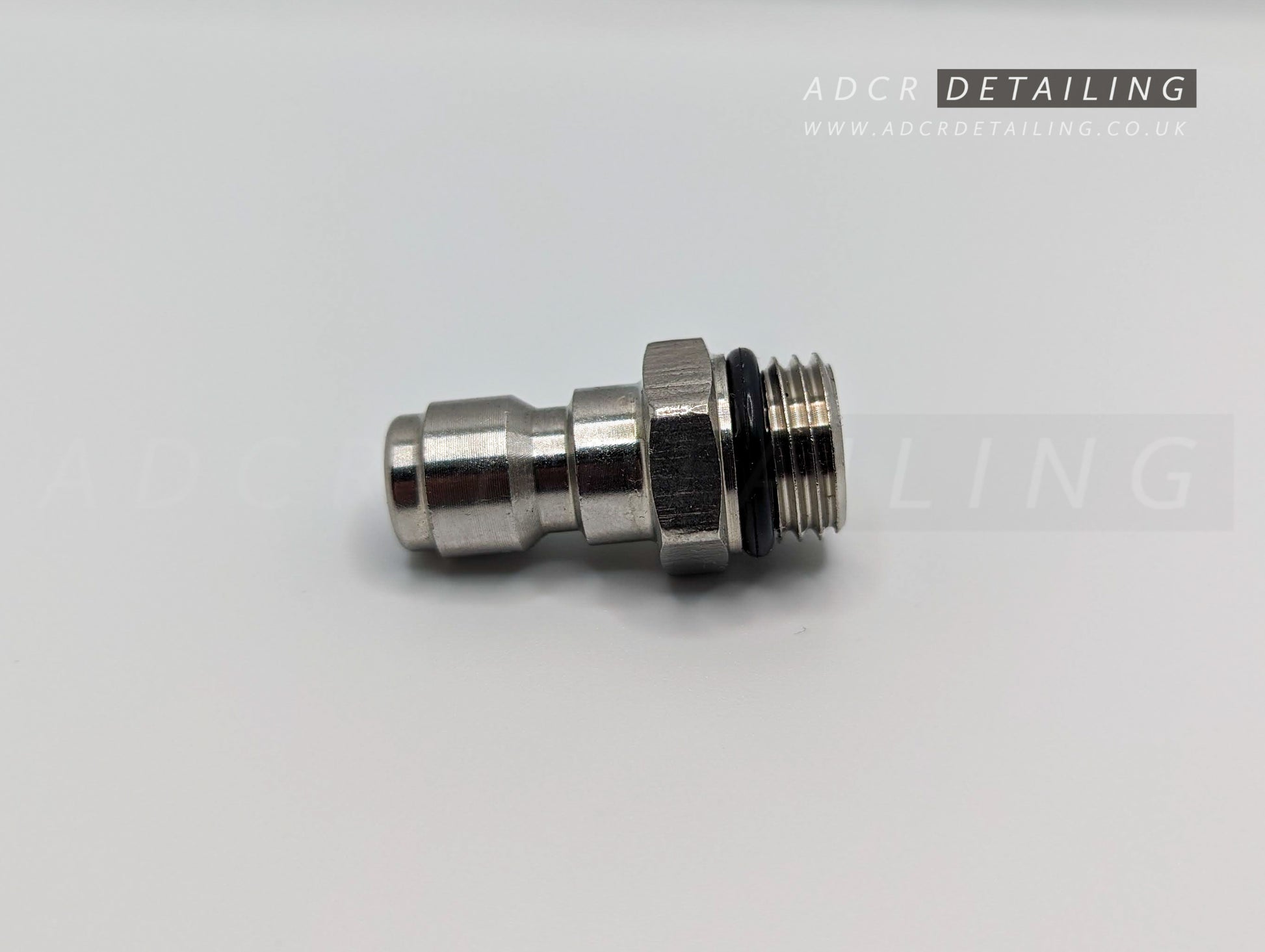 Quick Release Foam Cannon Adapter