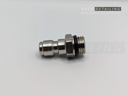 Quick Release Foam Cannon Adapter