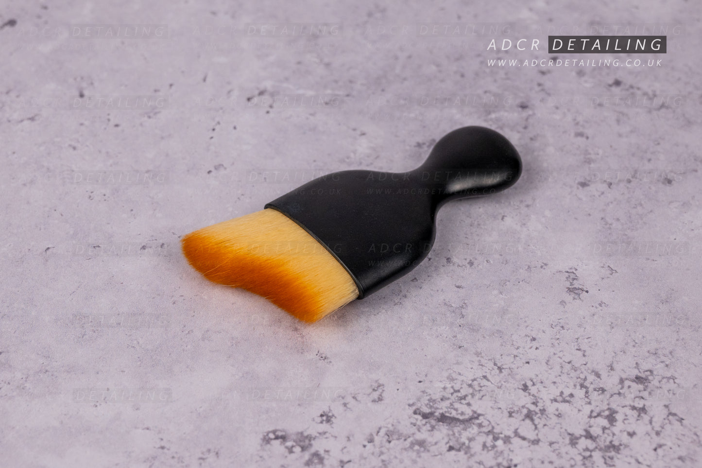 Small Detailing Interior Dusting Brush