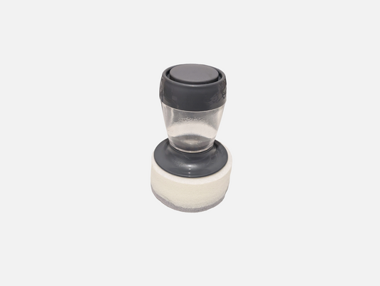 All-in-One Tyre Dressing Applicator