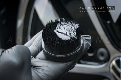 Tyre Dressing Applicator Brush