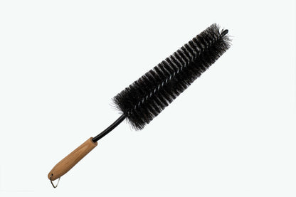 ValetPRO Long Reach Wheel Barrel Brush