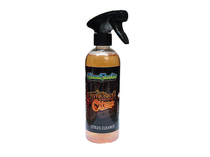 Waxed Junkies Tactical Citrus Pre-Wash