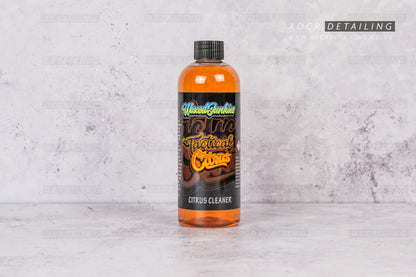 Ready to use citrus pre-wash for car detailing. Great value citrus cleaner for car washing.