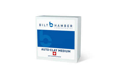 Bilt Hamber Auto-Clay Clay Bar