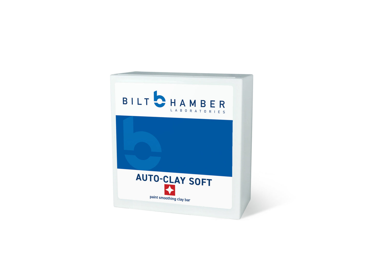 Bilt Hamber Auto-Clay Clay Bar