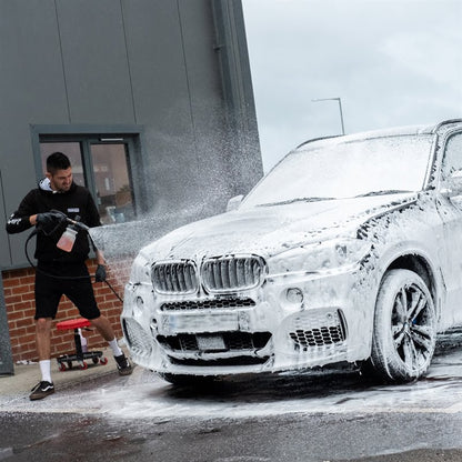 ValetPRO Combo2 Snow Foam