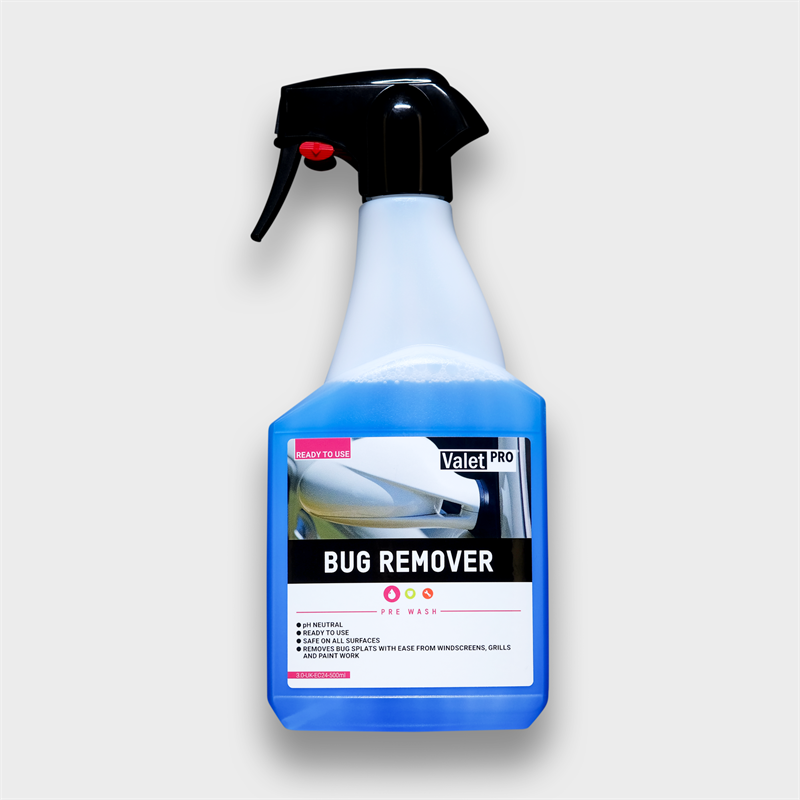 ValetPRO Bug Remover