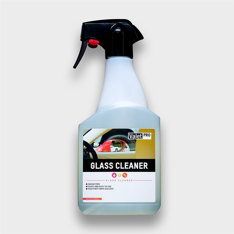 ValetPRO Glass Cleaner