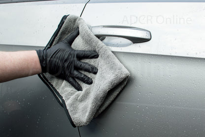 Microfibre Buffing and Drying Towel 16x24" 40x60cm 500gsm