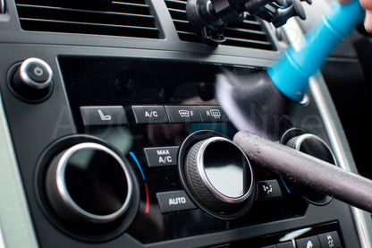 Interior Ultra Soft Detailing Brushes - 2 Pack