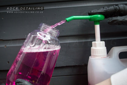 Short Trigger Quick Release Pressure Washer Gun with Premium Snow Foam Cannon for Karcher K Series