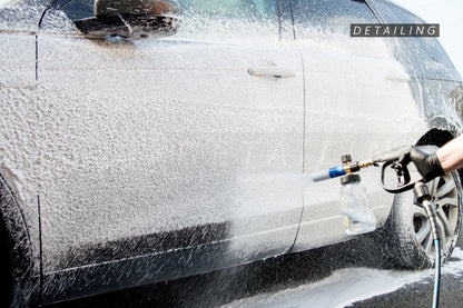 ValetPRO pH Neutral Snow Foam