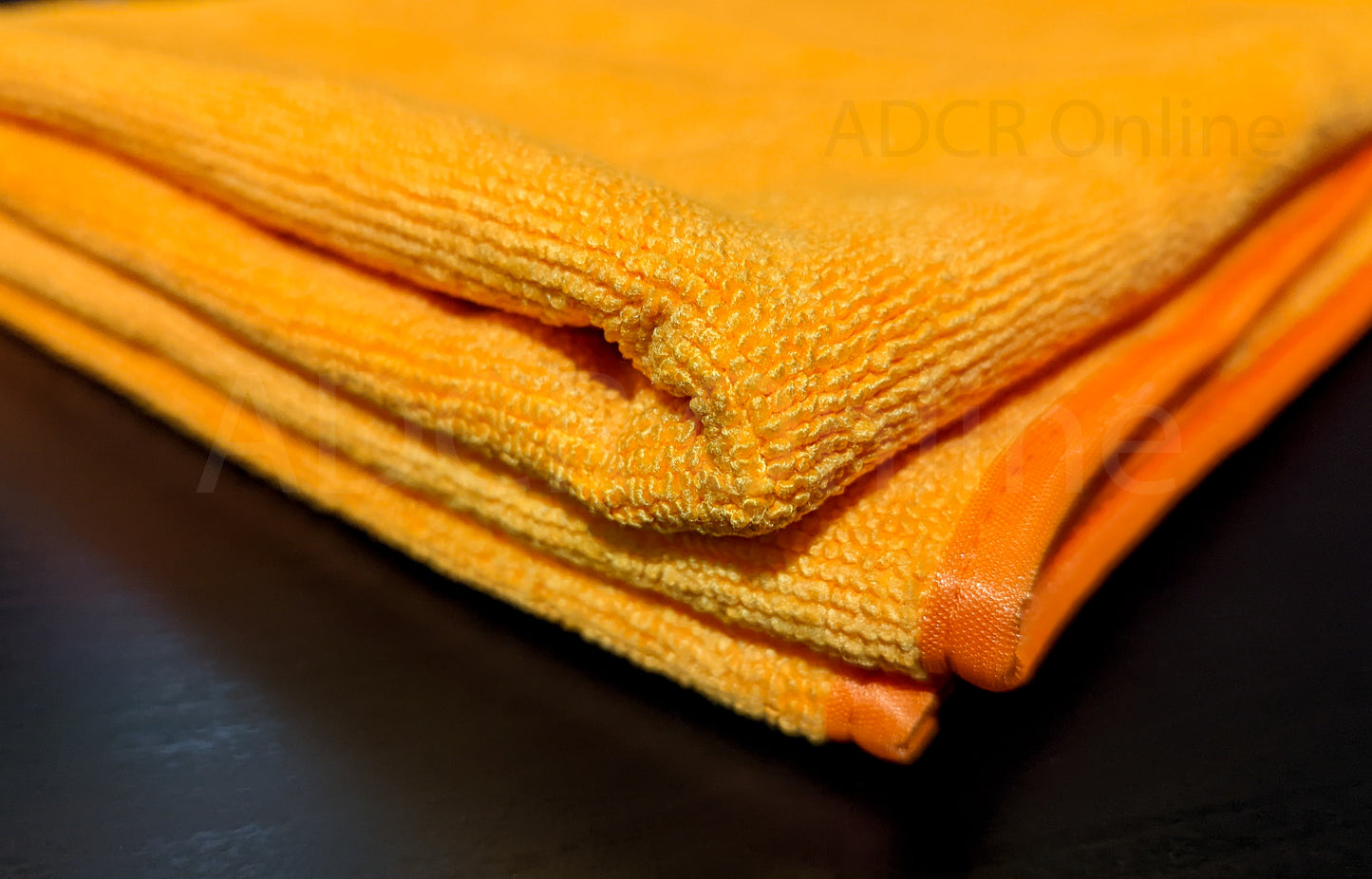 Microfibre Drying Towel Extra Large 25x36" 63x90cm 500gsm