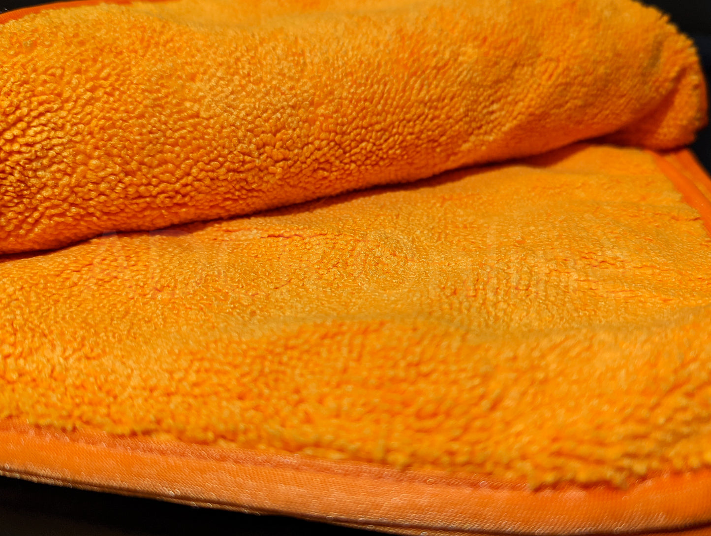 Microfibre Drying Towel Extra Large 25x36" 63x90cm 500gsm