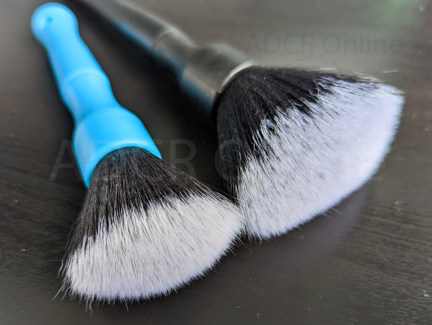 Interior Ultra Soft Detailing Brushes - 2 Pack