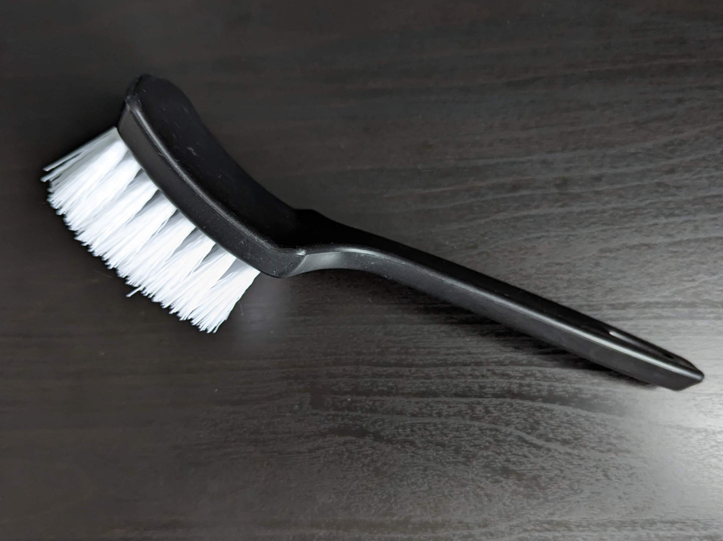 Tyre Brush