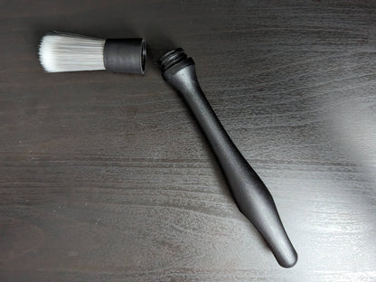 3 Pack Assorted Brushes