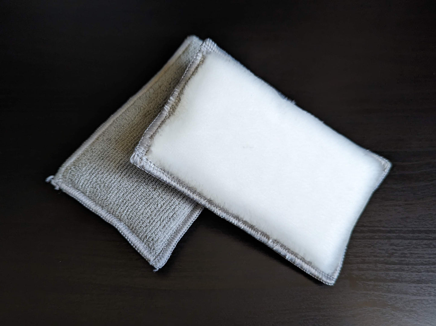 Interior Scrub Pad