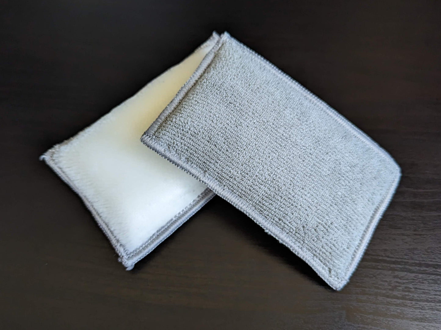 Interior Scrub Pad