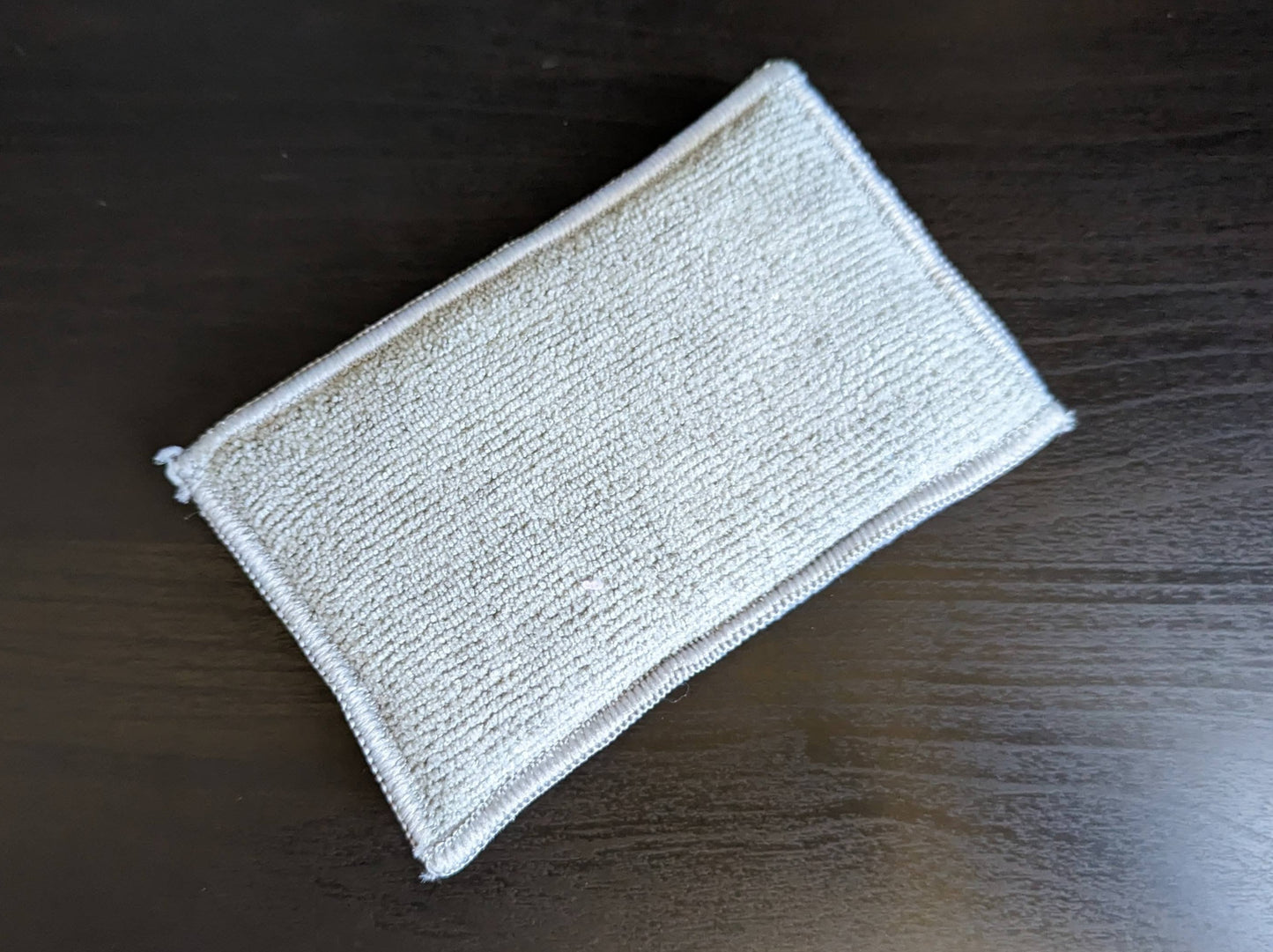 Interior Scrub Pad