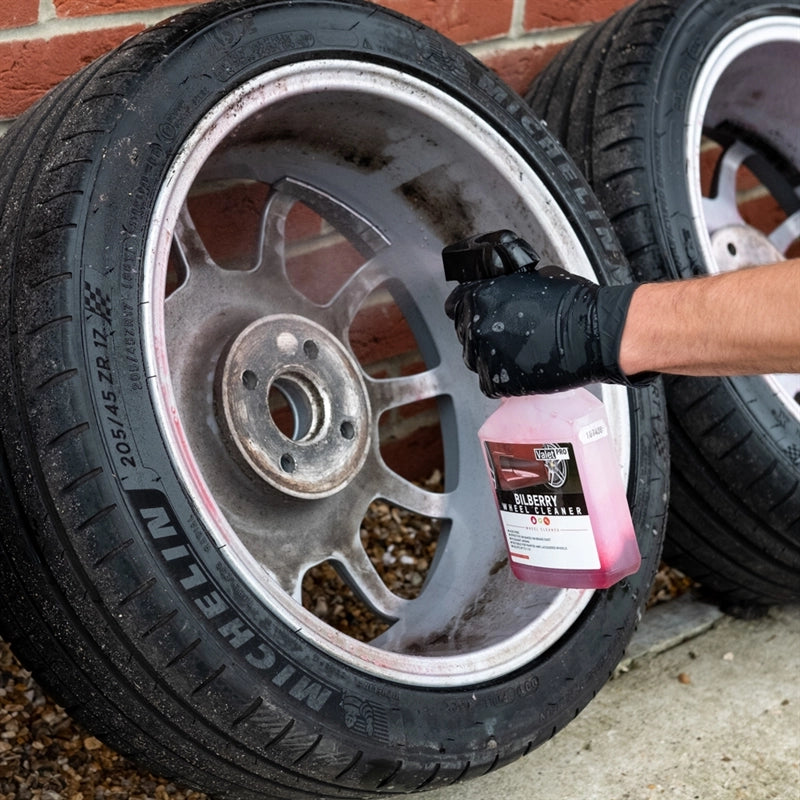 ValetPRO Bilberry Wheel Cleaner