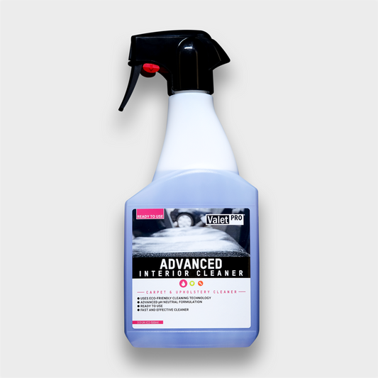 ValetPRO Advanced Interior Cleaner